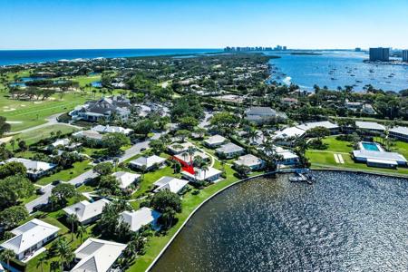 11587 Lost Tree Way Cottage #15