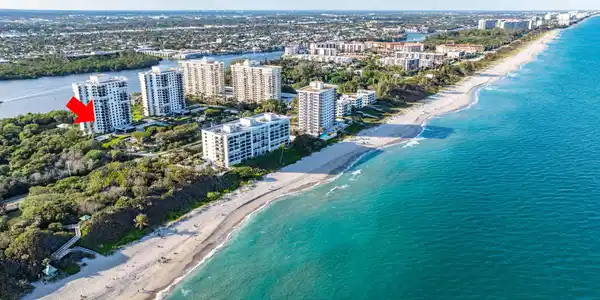 2001 N Ocean Boulevard