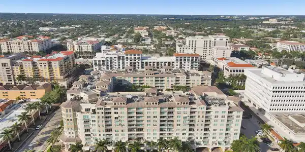 99 SE Mizner Boulevard