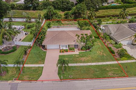2609 SE Gowin Drive