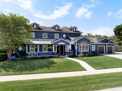 142 Bowsprit Drive