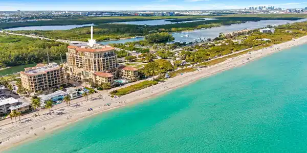 3501 N Ocean Drive