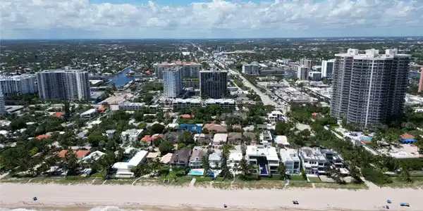 3031 N Ocean Blvd