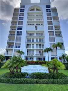 3901 S Flagler Dr