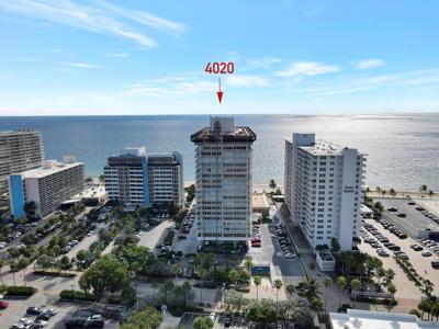 4020 Galt Ocean Dr