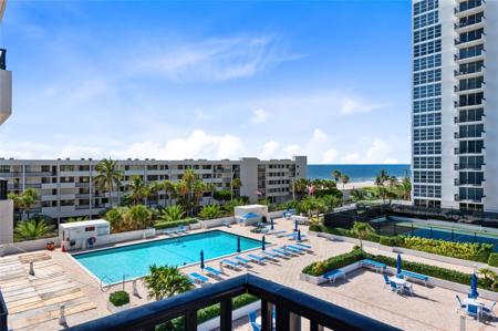 531 N Ocean Blvd