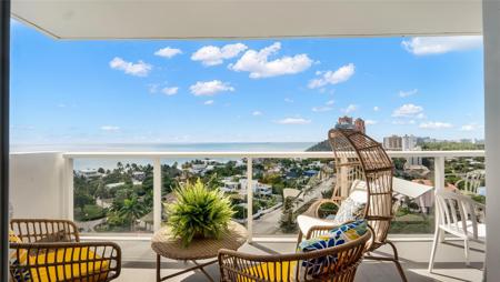 2701 N Ocean Blvd