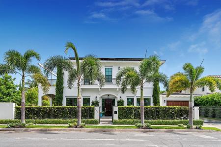 245 Greymon Drive