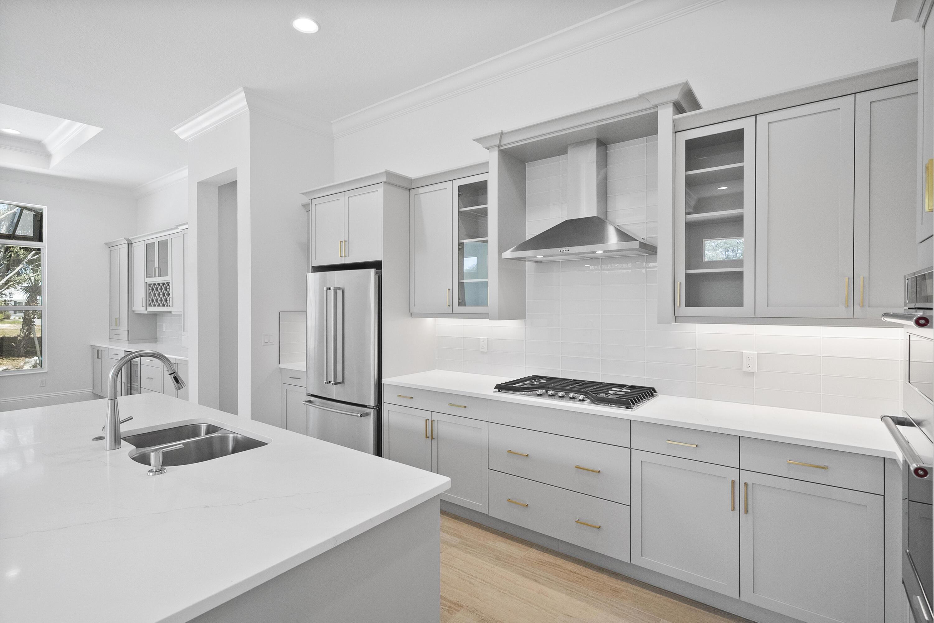 Image 4: 4226 Lucya Point Way - Cypress - Kitchen