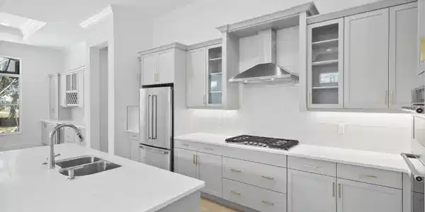 Image 4: 4226 Lucya Point Way - Cypress - Kitchen