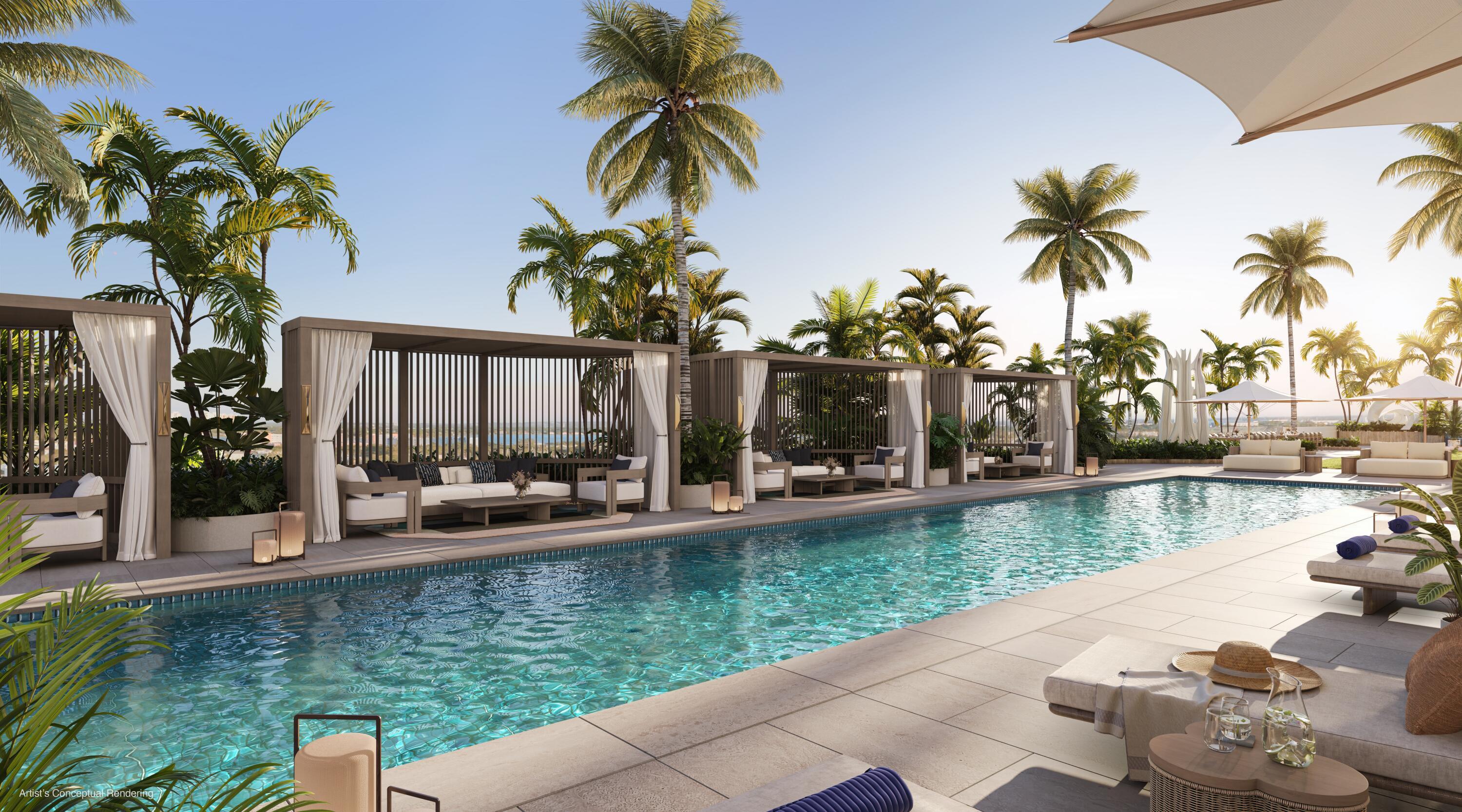 Image 2: Pool