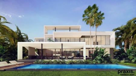 2700 Sea Island Dr