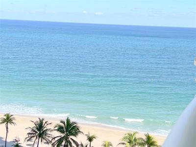 3400 Galt Ocean Drive