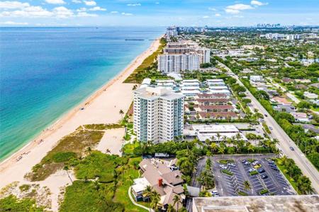 6000 N Ocean Boulevard