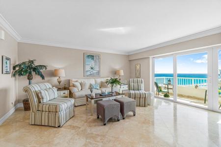 600 S Ocean Boulevard