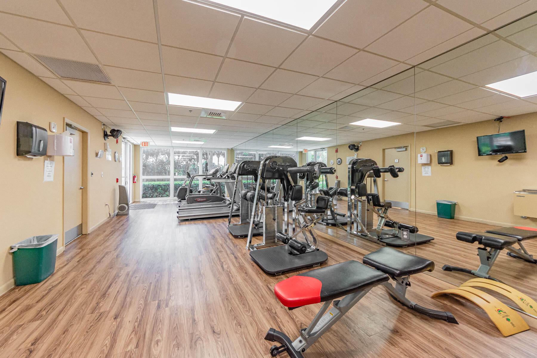 Image 4: fitness