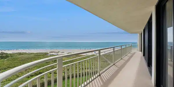 3000 N Ocean Drive