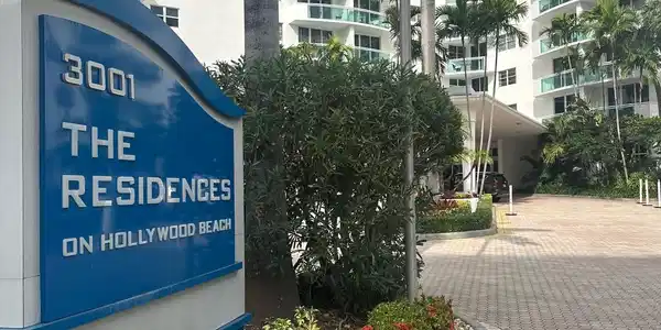 3001 S Ocean Drive