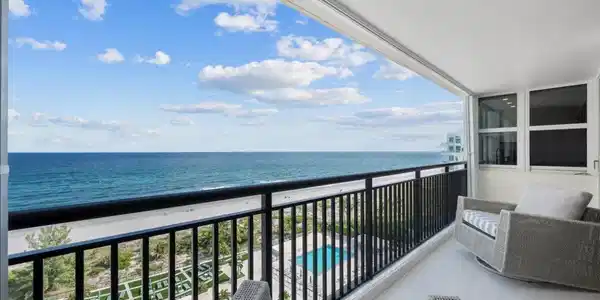 2000 S Ocean Boulevard