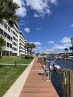 1 Harbourside Drive