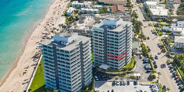 3554 Ocean Drive