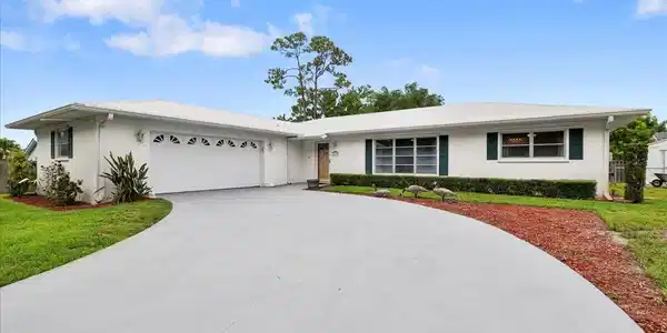 2440 SW Mapp Road
