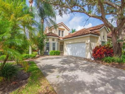 4821 S Newport Island Drive