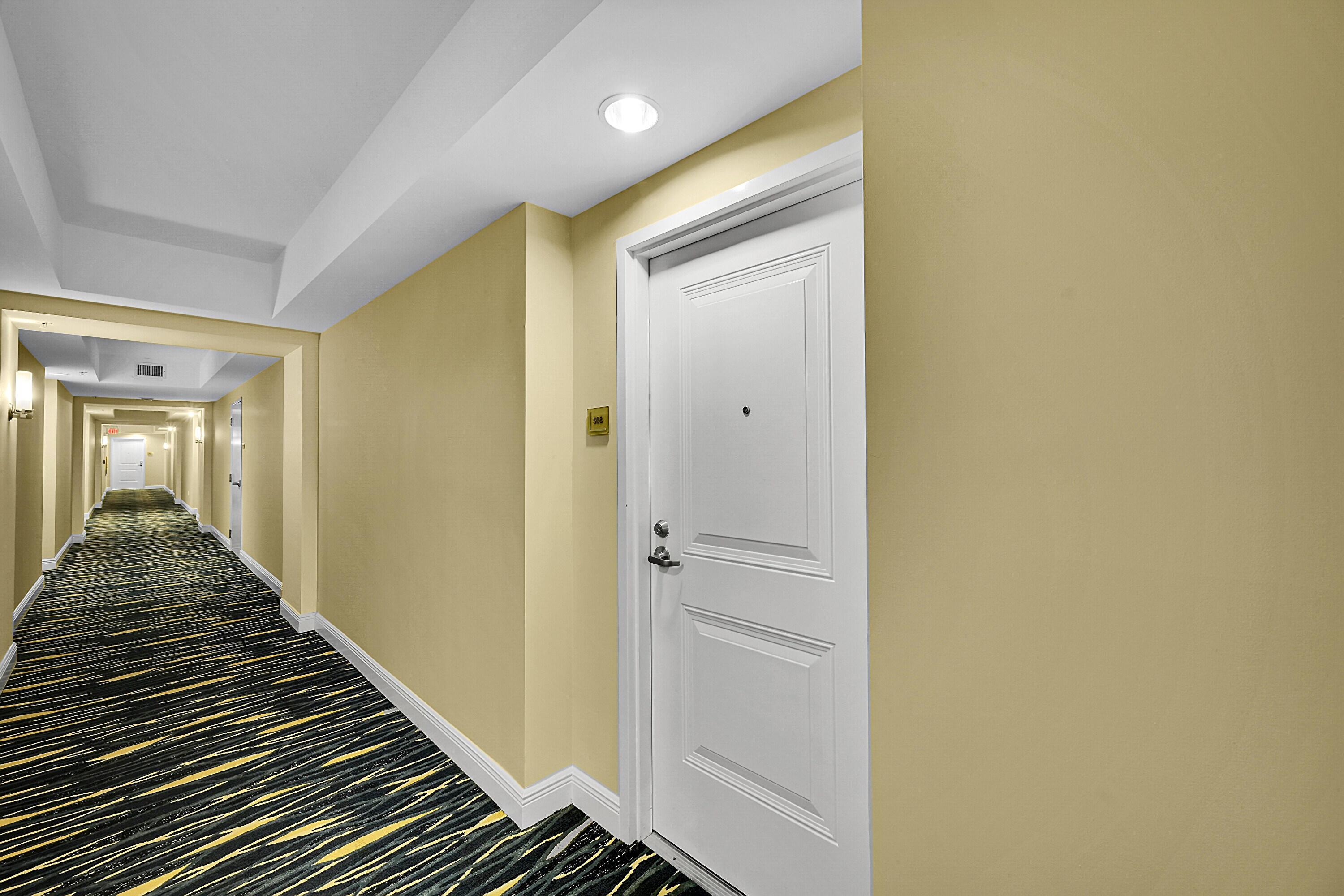 Image 4: Pretty Hallways