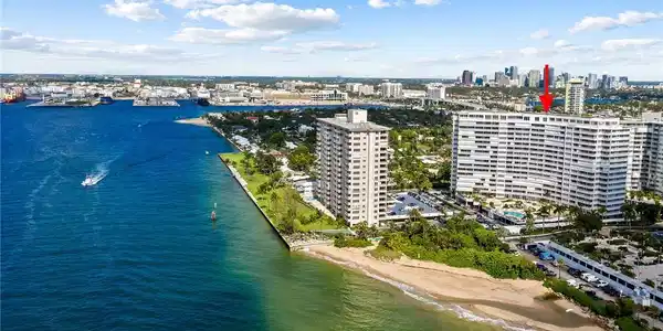 2000 S Ocean Dr