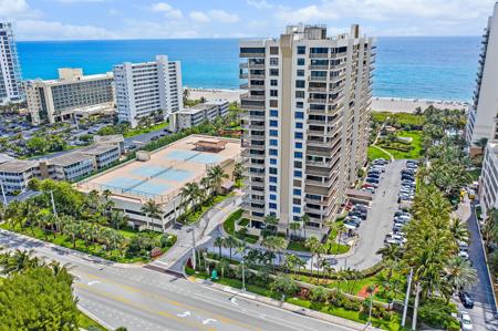 3400 N Ocean Drive