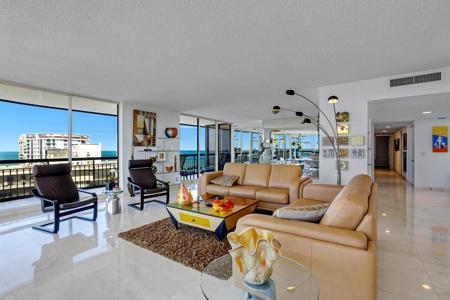 4100 N Ocean Drive