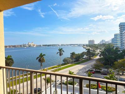 1801 N Flagler Drive