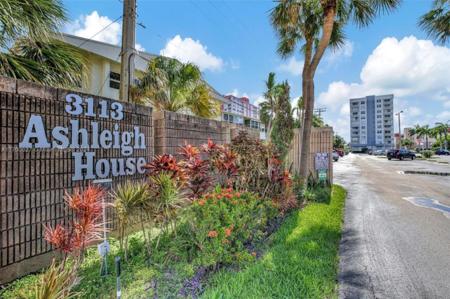 3113 S Ocean Drive