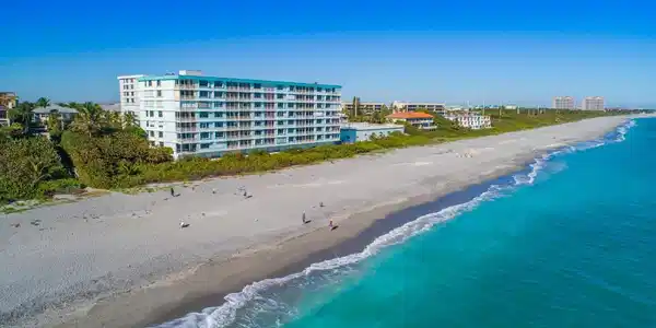 900 Ocean Drive