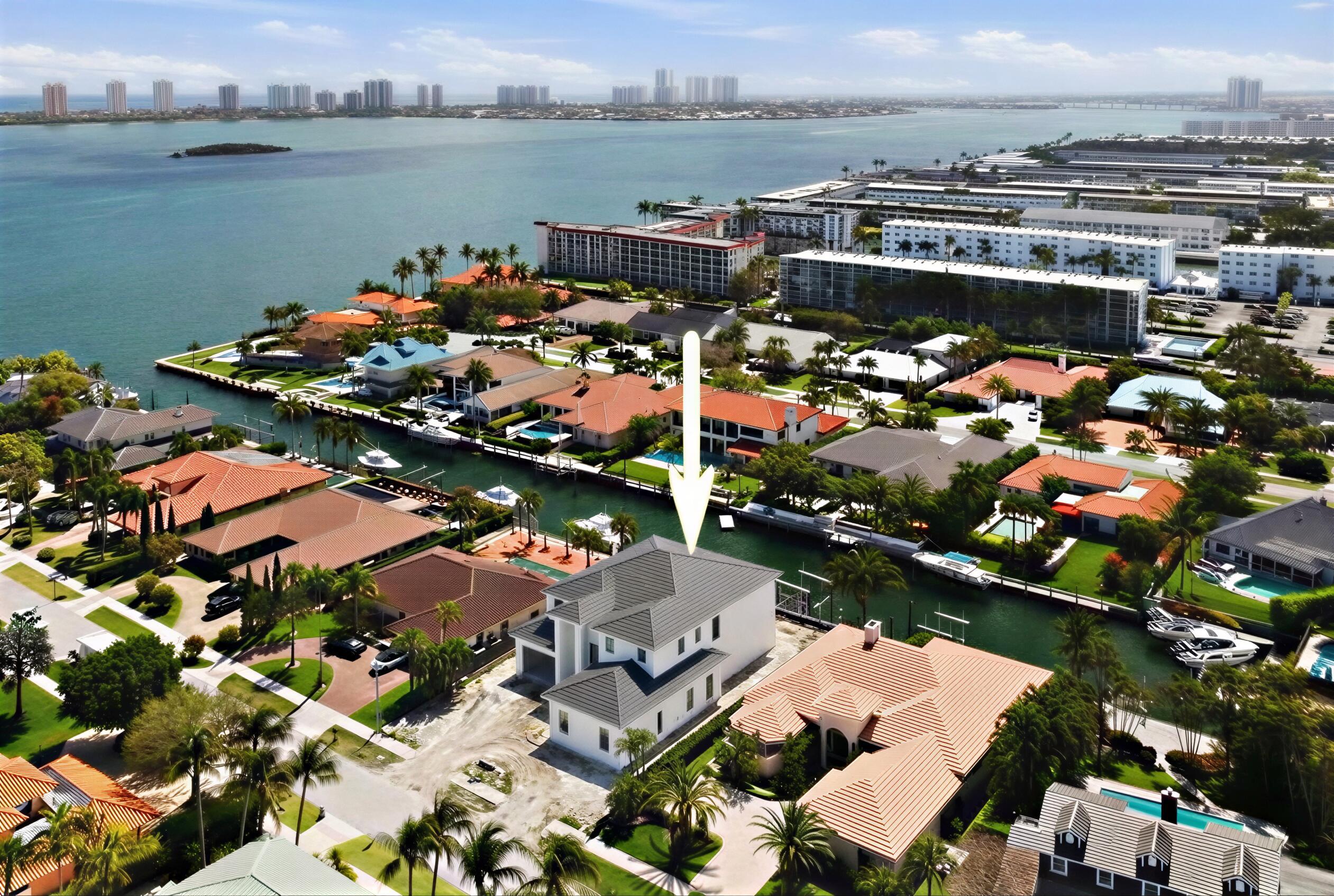 Image 3: RENDERING AERIAL