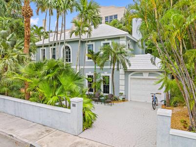 234 Park Avenue