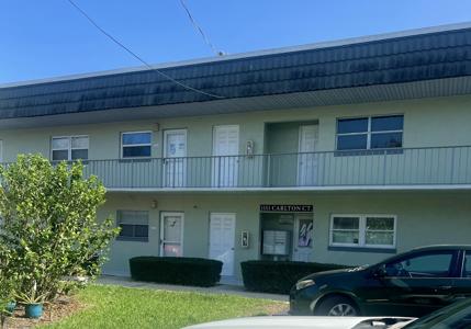 1151 Carlton Court
