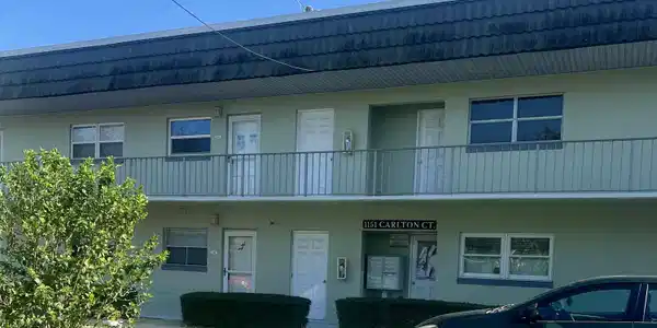 1151 Carlton Court