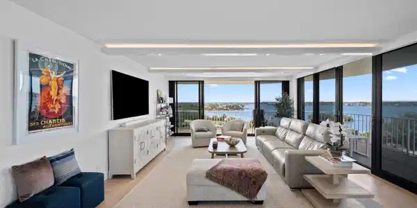3400 S Ocean Boulevard