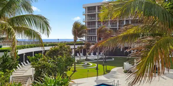 2000 S Ocean Boulevard