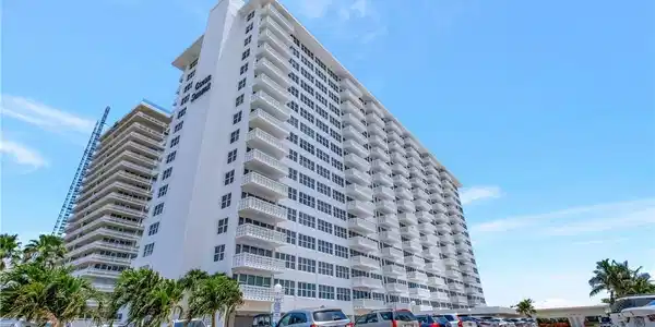 4010 Galt Ocean Dr