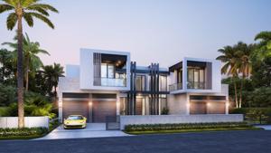 444 E Alexander Palm Road