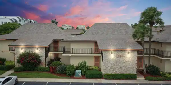 2400 S Ocean Drive