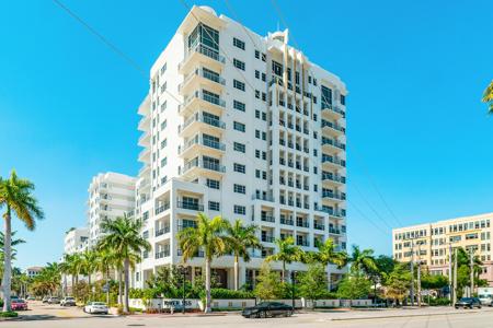 155 E Boca Raton Road