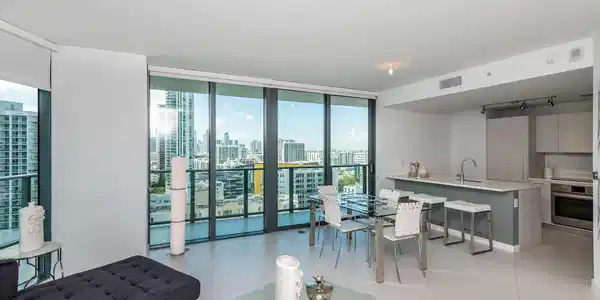 501 NE 31st Street