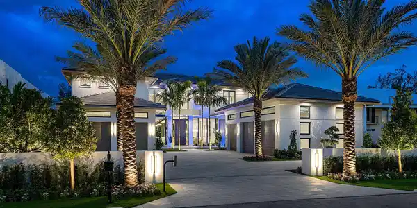 360 E Alexander Palm Road