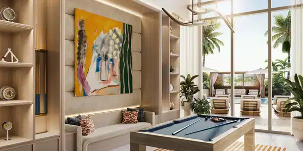 Image 4: Game Room