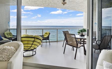 3200 N Ocean Blvd