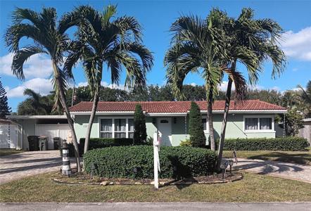 1991 NE 34th Street
