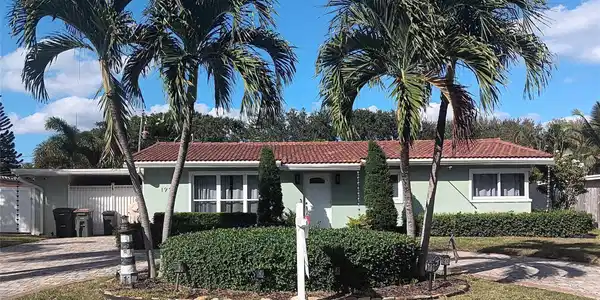 1991 NE 34th Street